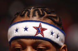 You can&rsquo;t spell Headband without NBA