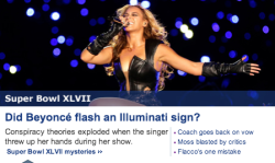 what-is-this-i-dont-even:  Every day is a slow day for Yahoo! News