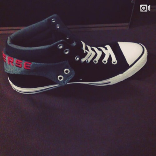 XXX #converse #AllStar #shoes #instagram #instasport photo