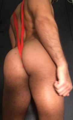 caesarwv:  irreversible2011:  worshipmaster:  Big ass - big tights - thick back. Ready for you. Anyone want to pull those straps? Add me on $kype: shows and meet-up!  My baby  The once cocky jock boy is now nothing but a fuck toy for men.  His perfect