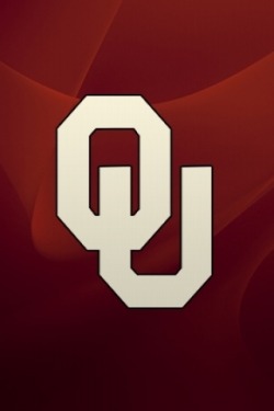 Lets go today SOONERS! Beat notre dame!