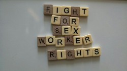 camwhoreconfessional:sexworkerhelpfuls:MARCH 3RD IS INTERNATIONAL SEX WORKERS’ RIGHTS DAY!Connect with your local chapter to find out about events in your area here (SWOP USA)  shit, i forgot that was today!
