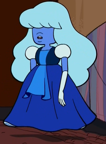 SU Spoiler/Theory(sort of) porn pictures