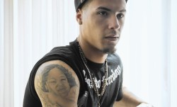 xemsays:  sexy, 25 year old, puerto rican baseball stud, JAVIER BAEZ.Javier has risen to mainstream notoriety amongst sports fans as the professional MLB infielder for the legendary, chicago cubs.javier’s mother and family overall recognized his athletic