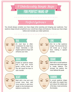 femintraining:  chillona:  himteckerjam:  practicallyblack:  sugarandspecs:  decorkiki:  9 Steps To Follow for Perfect Make-Up  *Also when painting your nails you should always cap the free edge, or pull your brush lightly around the edge outer edge of