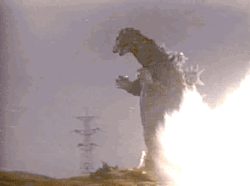 citystompers:  Godzilla vs. Mothra (1964)