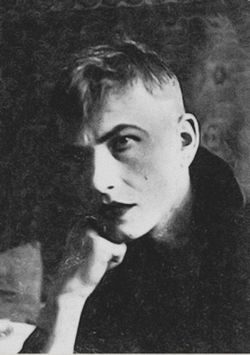 Otto Dixhttps://painted-face.com/