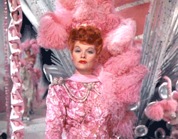 fancydancynancy:  filmsploitation: Ziegfeld Follies (1945)  ❤ Vintage Wonderland ❤ 