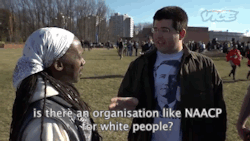  White Student Union (Vice Documentary)   Yup