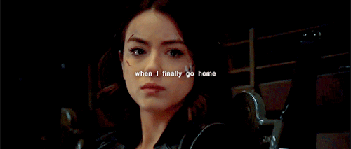 autisticdaisyjohnson - — but my only home is the earth under my...