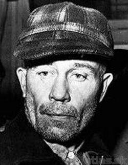 Edward Theodore &ldquo;Ed&rdquo; Gein was an American murderer and body snatcher. His crimes, committed around his hometown of Plainfield, Wisconsin, gathered widespread notoriety after authorities discovered Gein had exhumed corpses from local graveyards