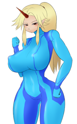 vimvector:  18OCT2017 - Yuugi / Samus When life gives you lemons, crush them without mercy. Gave myself a lot of help from a Space Jin reference again. &gt;&gt; QUEUE &lt;&lt;  ;9