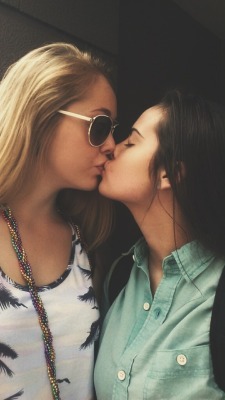 The-Inspired-Lesbian:  Love And Lesbians ♡ 