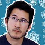 skellyscoo:  Hey guys! Here are some Christmas-themed Markiplier icons (both with and without Santa hats) if you feel like showing your appreciation for the Christmas season early! Feel free to use these as you wish! Also, if you need any of these icons