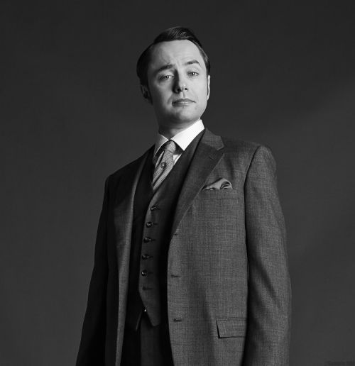 Sex Pete Campbell (Vincent Kartheiser) - Mad pictures