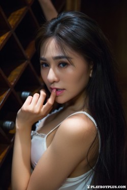lovebeautytruely:    [PlayboyPlus] 2015-10-13 Wu Muxi-Innocent Eyes[40P/1V/262MB]   Full Set:http://www.colayun.com/file/7469734 Password:mcxko 