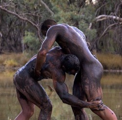 imrockhard4u:  Men wrestling ðŸ˜http://imrockhard4u.tumblr.com