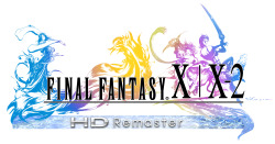 gamefreaksnz:  Final Fantasy X | X-2 HD Remastered E3 trailer, screenshots  Square Enix has released a new video and more screenshots for the HD remastered editions of Final Fantasy X HD and Final Fantasy X-2 HD. 