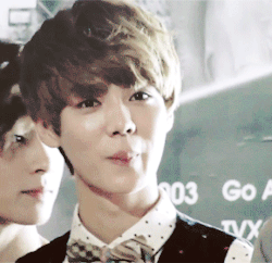 shthun-deactivated20141103:  7/100 gifs of exo;challenge 