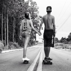 You And Me Together&Amp;Lt;3 #Perfect #Beauty #Best #Swag #Boy #Girl #Skate #Simple