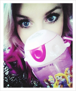 :  @LittleMixOffic: Had a good day today, took my #disneyprincess cup (very handy!) excited for @grimmers tomorrow! :) g’night Perrie &lt;3  