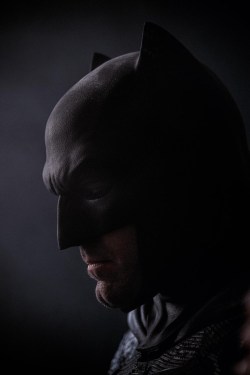 Another Official Picture just released of Ben Affleck as Batman ! I like it !  i believe in Zack Snyder &hellip; i believe in Batfleck !