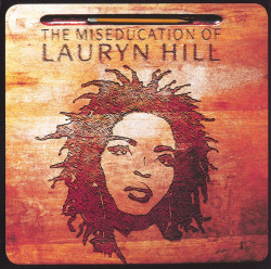 On this day in 1998, Lauryn Hill released her solo debut, The Miseducation of Lauryn Hill.
