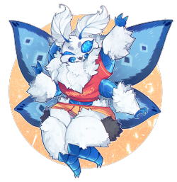 pompoof:  Collab between @arecchi and I !! Moth Tailgate from @larrydraws‘s bug AU! I did the lines and WOW my gf did an AMAZING job on the colors ♥♥♥ ;o;   cutie &lt;3