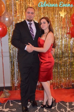 Best prom date in the whole wide world &ndash; my Daddy, Dominic. &lt;3 &lt;3