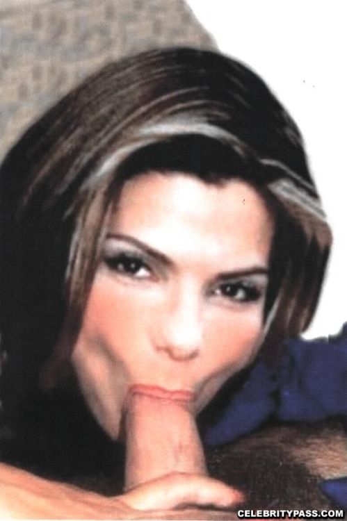 Porn photo throb56:  Sandra Bullock fakes (“Sometimes