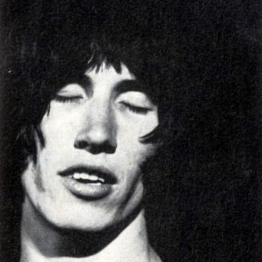 pinklysynyster:  Roger Waters