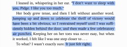 repent:  Travis Maddox on “Walking Disaster”. Please do not change the source/click through. Recommending this book to everyone, especially the girls. ;) 