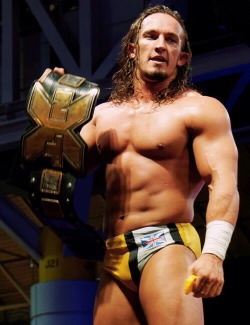 bnb-ambreigns:  since my Adrian Neville tag is stuck, here is a picture of him and his cuteness 