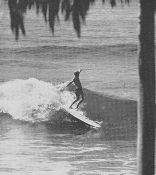 equatorjournal:  The inside break at WindanSea, La Jolla, California.   From “Where the surfers are” by Peter L Dixon, 1968.https://www.instagram.com/p/ClEmorkN8Ev/?igshid=NGJjMDIxMWI=