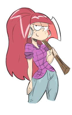 chillguydraws:  themanwithnobats:  some fusion, wendy/pacifica wendifica @chillguydraws  I need to know the spell Dipper used to make this girl. @cheesecakes-by-lynx   same~ &lt; |D’‘‘‘