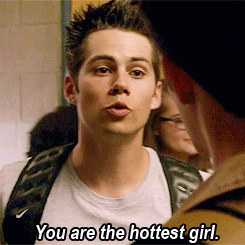 silverdreaming:  nO BUT THIS IS THE CUTEST THINGSTILES SAYS “THE HOTTEST GIRL” AND THEY JUST AGREE, NO ONE BATS AN EYELID, EVEN ISAAC WHO DOESN’T KNOW WHAT THEY’RE ACTUALLY TALKING ABOUT AND THEN HE JUST  sOMEBODY HELP ME 