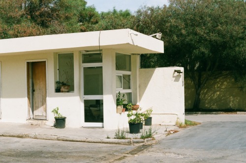 craigdavidlong:  Back of house. The Residence, Gammarth. Tunis, Tunisia. July 2014.