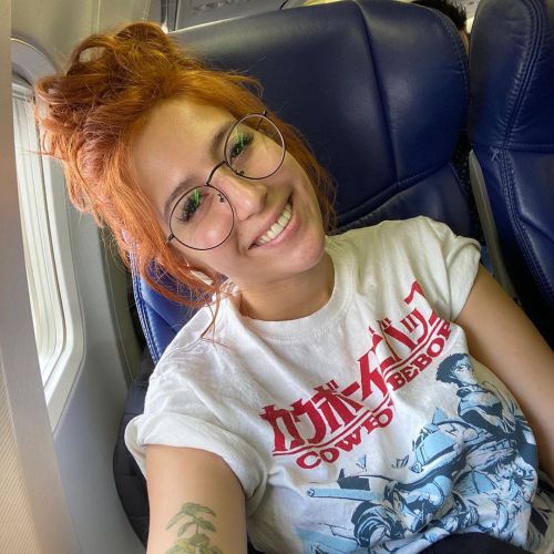 This silly bitch is on her way to Vegas for AVN! Come visit meeeee! Check heyitsapril.com/events for my schedule!  (at Hollywood Burbank Airport - BUR) https://www.instagram.com/p/B7mJggfAicN/?igshid=sssiysqn7w9l