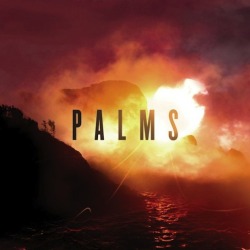 mxdwn:  Album Review: Palms - Palms http://goo.gl/sstUQ  Everyone who likes deftones should check this out. Really chill down music.