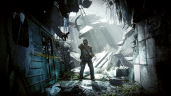 Gamefreaksnz:  Metro Redux: New Features Trailer, Screens Reveal Remastered Shooterthe