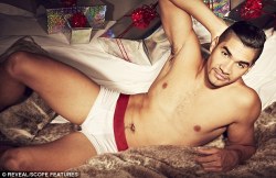 boy-bananas:  Requested! Louis Smith 
