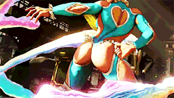 grimphantom2:  bigdead93:  Praise the booty of hype.  I also give it a thumbs up =P   THIS WAS THE BEST PART OF THE VIDEO JESUS CHRIST! People is always talking about Cammy’s butt and all that, but they forget the godlike butt of Mika.