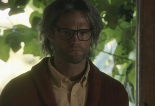 couldnt-think-of-a-funny-name:sparetime-where:  couldnt-think-of-a-funny-name:things Old Man Sam looks like:- an English teacher with a severe drinking problem- an unsub on Criminal Minds- your uncle who’s not allowed to come to family Christmas because