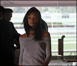 sexy-pokies:  Thandie Newton in Mission Impossible II