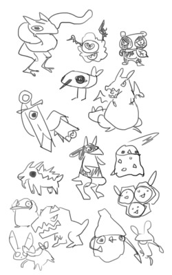 some of the pokemen i like in this game so far plus psyduck i can&rsquo;t remember how to draw any of them wait i messed up it&rsquo;s supposed to be &ldquo;draw hot prof&rdquo; -&gt; &ldquo;draw hot prof porn&rdquo; not &ldquo;draw hot prof&rdquo; -&gt;