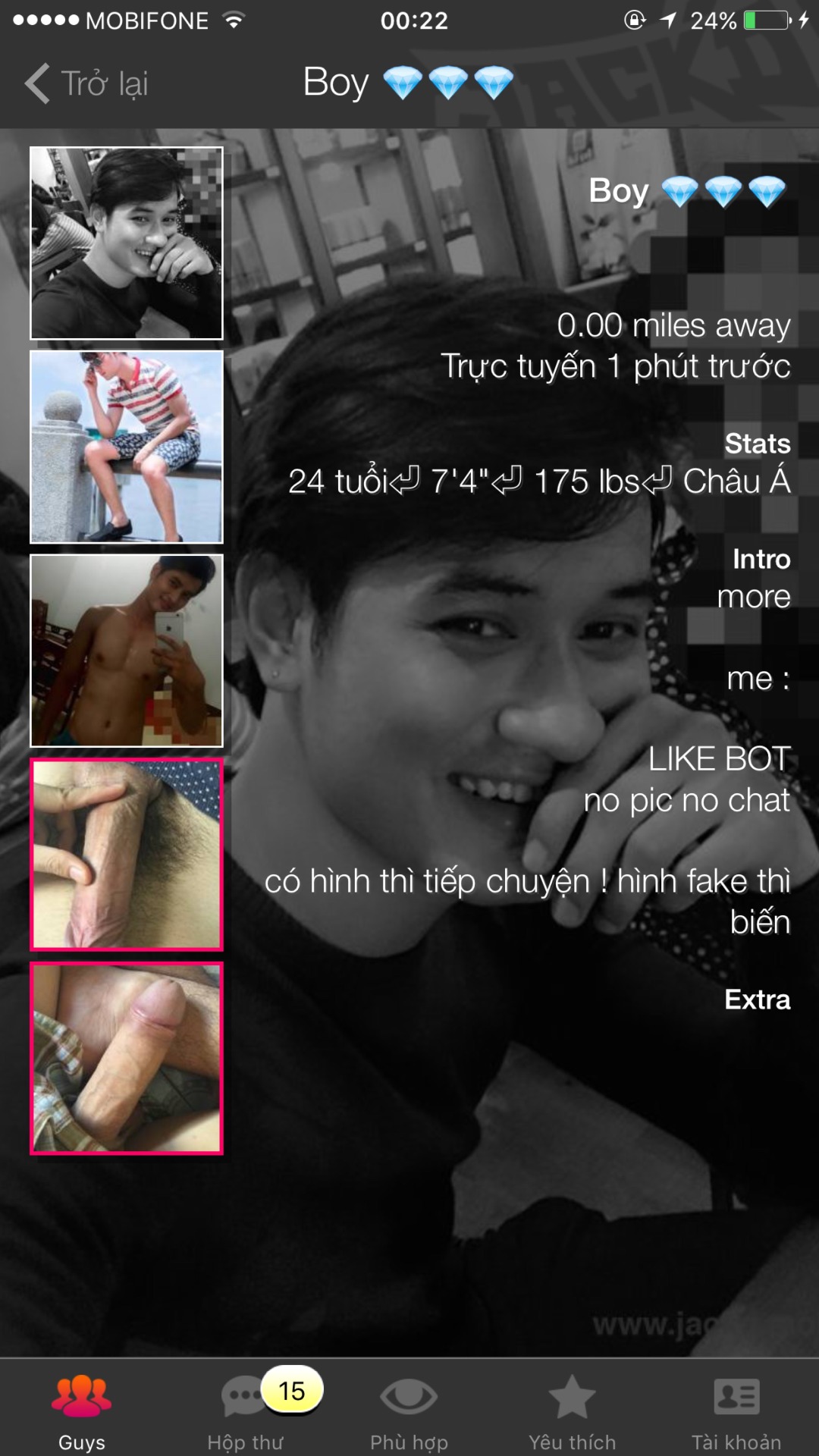 boyfboy91:  Hotboy1    Củng có lúc bị lộ  Model độc quyền cho photo