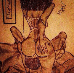 How it gone be when I get my wife
