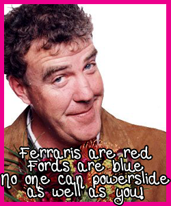 snuffleupagusjaydaymay:  Top Gear Valentines! There may be more to come if I can come up with some more cheesy poems. 