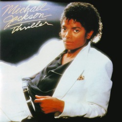 BACK IN THE DAY |11/30/82| Michael Jackson released his sixth album, Thriller, on Epic Records.