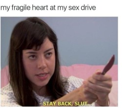 Sexual Feelings